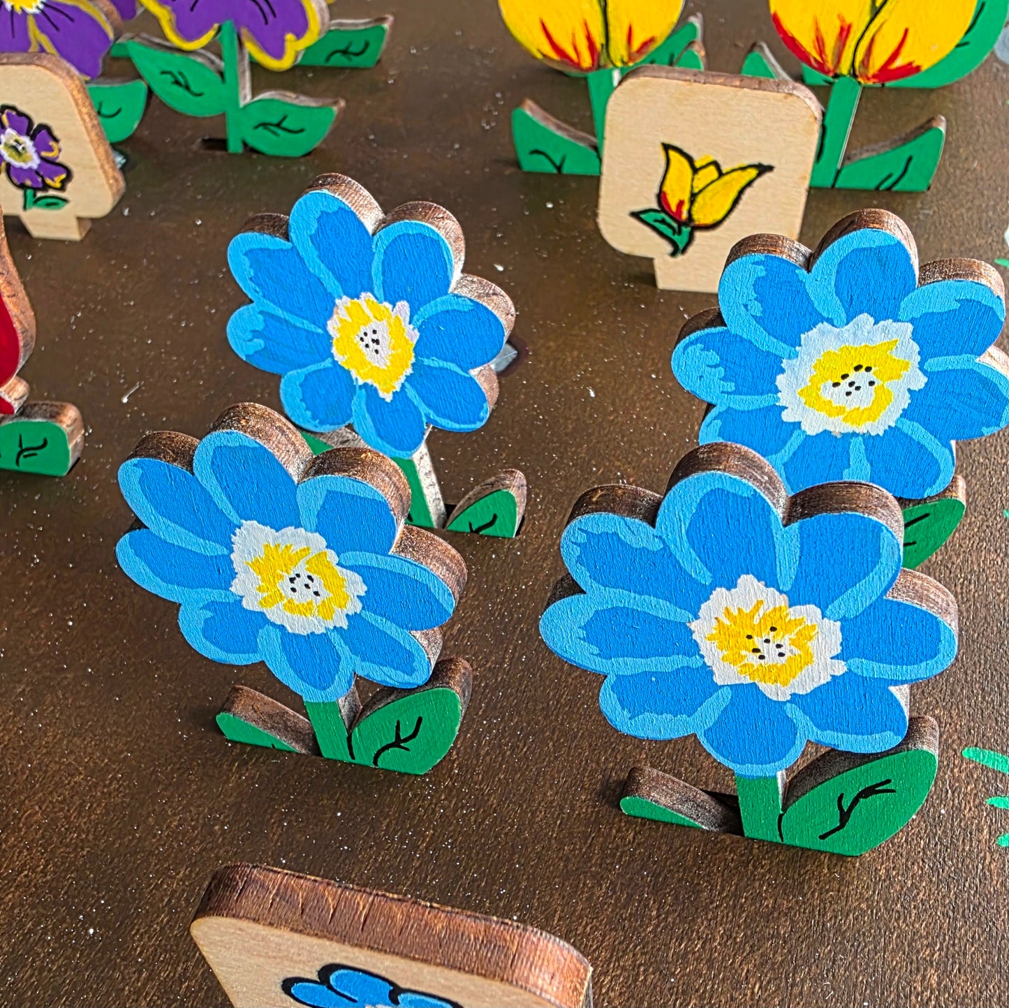 Garden Harvest Play kit