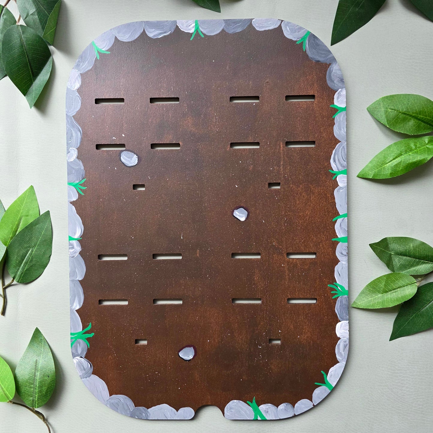 Garden Harvest Play kit