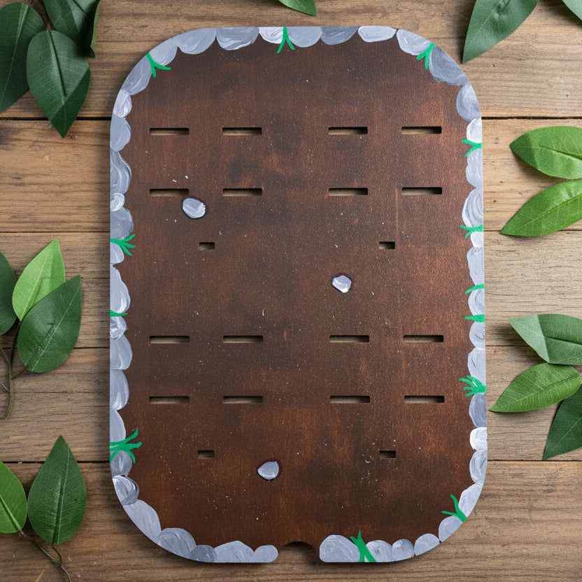 Garden Harvest Play kit