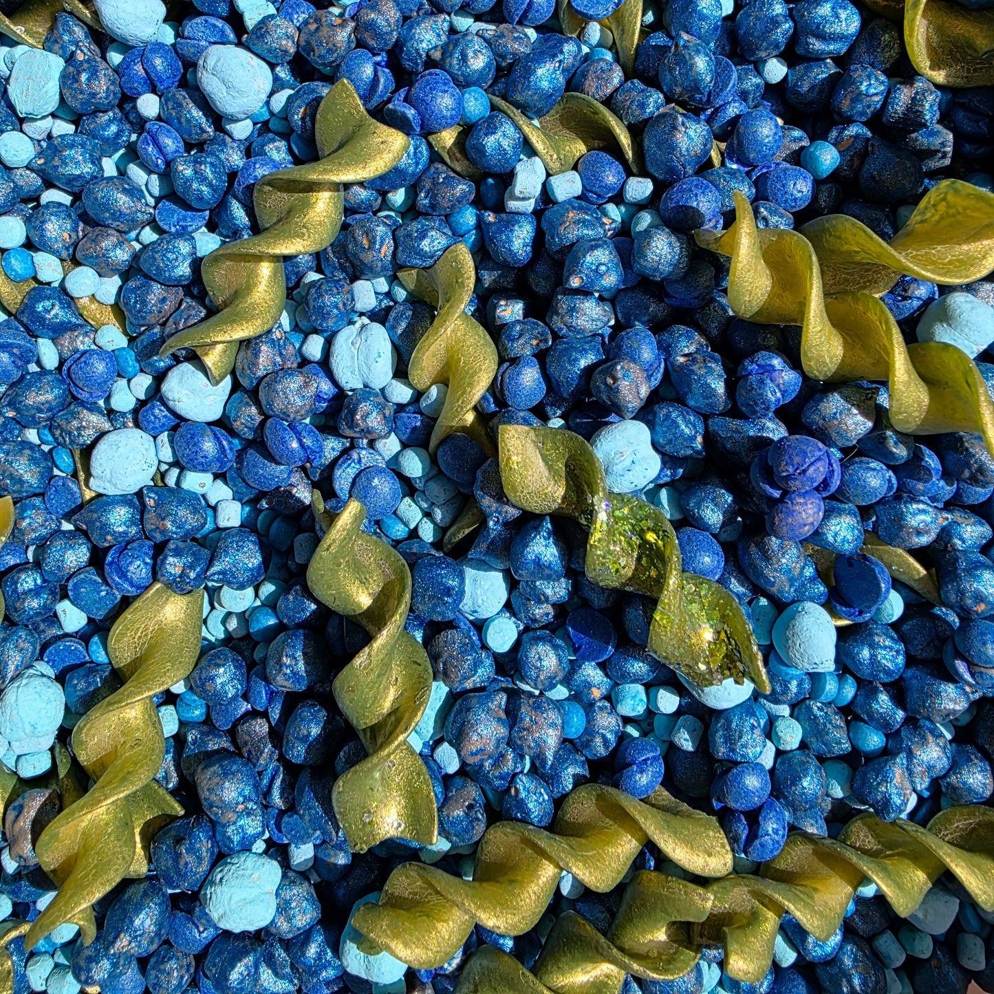 Ocean Breeze Sensory Filler