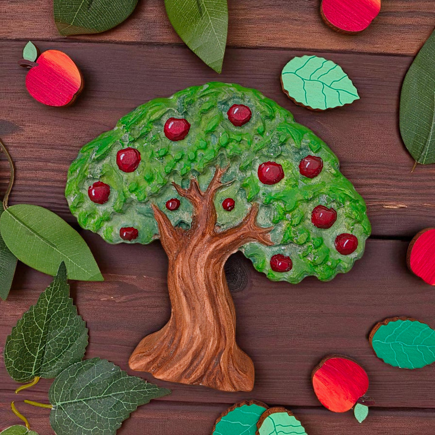 Apple Tree