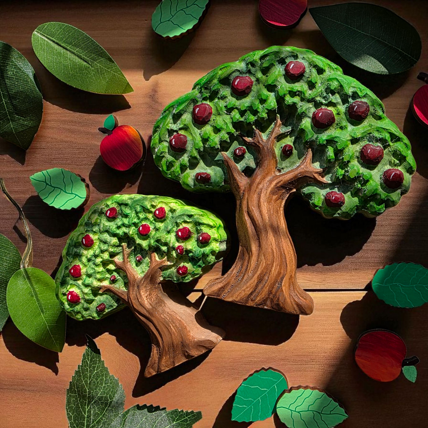 Apple Tree