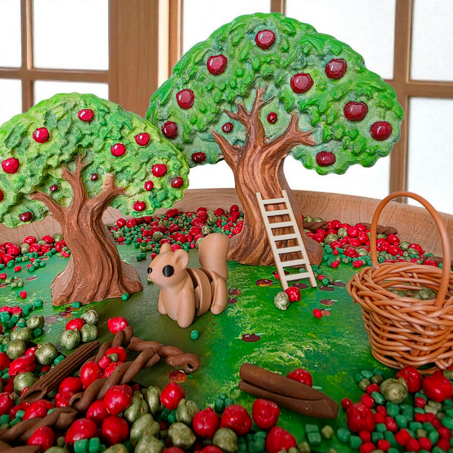Apple Tree