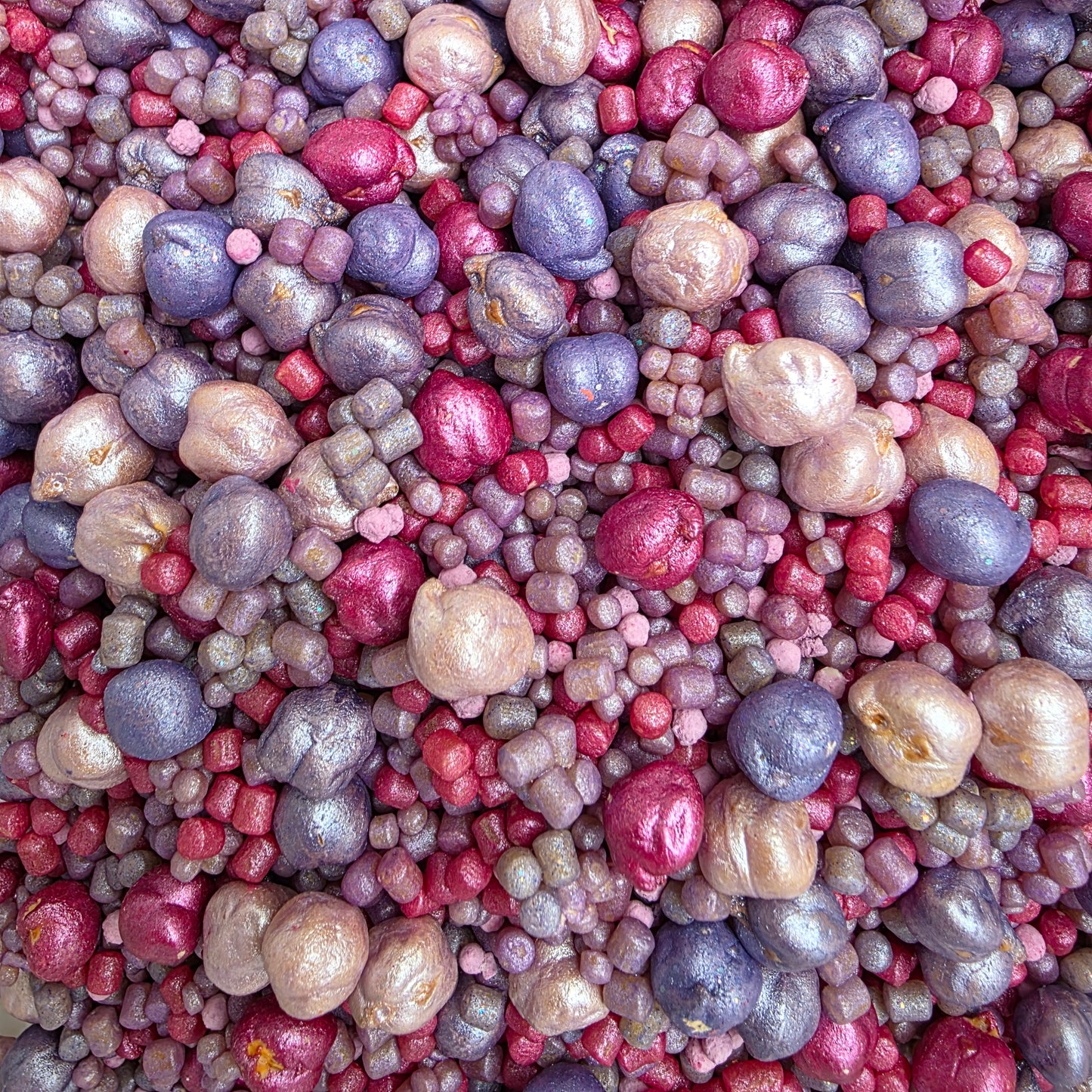 Purple Potion Sensory Filler
