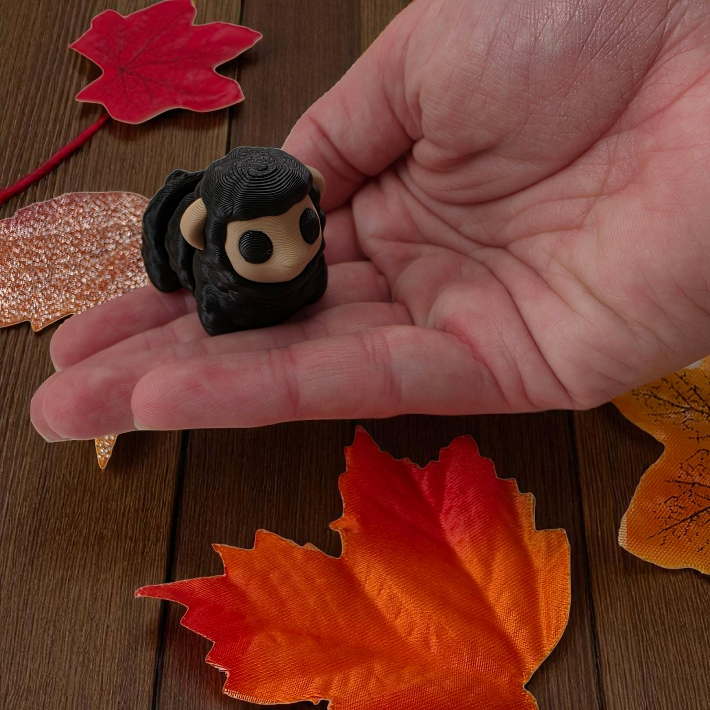 3D Farm Friends