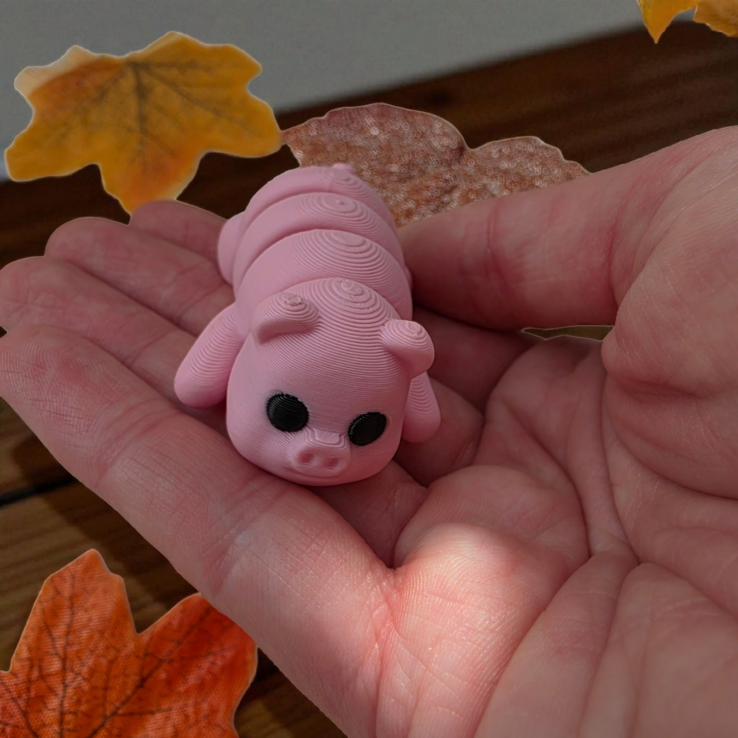 3D Farm Friends