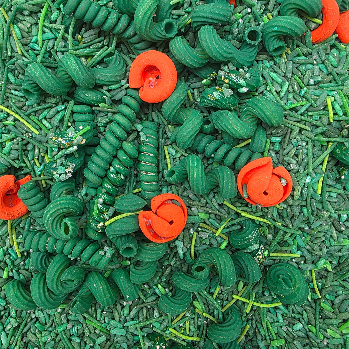 Pumpkin Patch Paradise