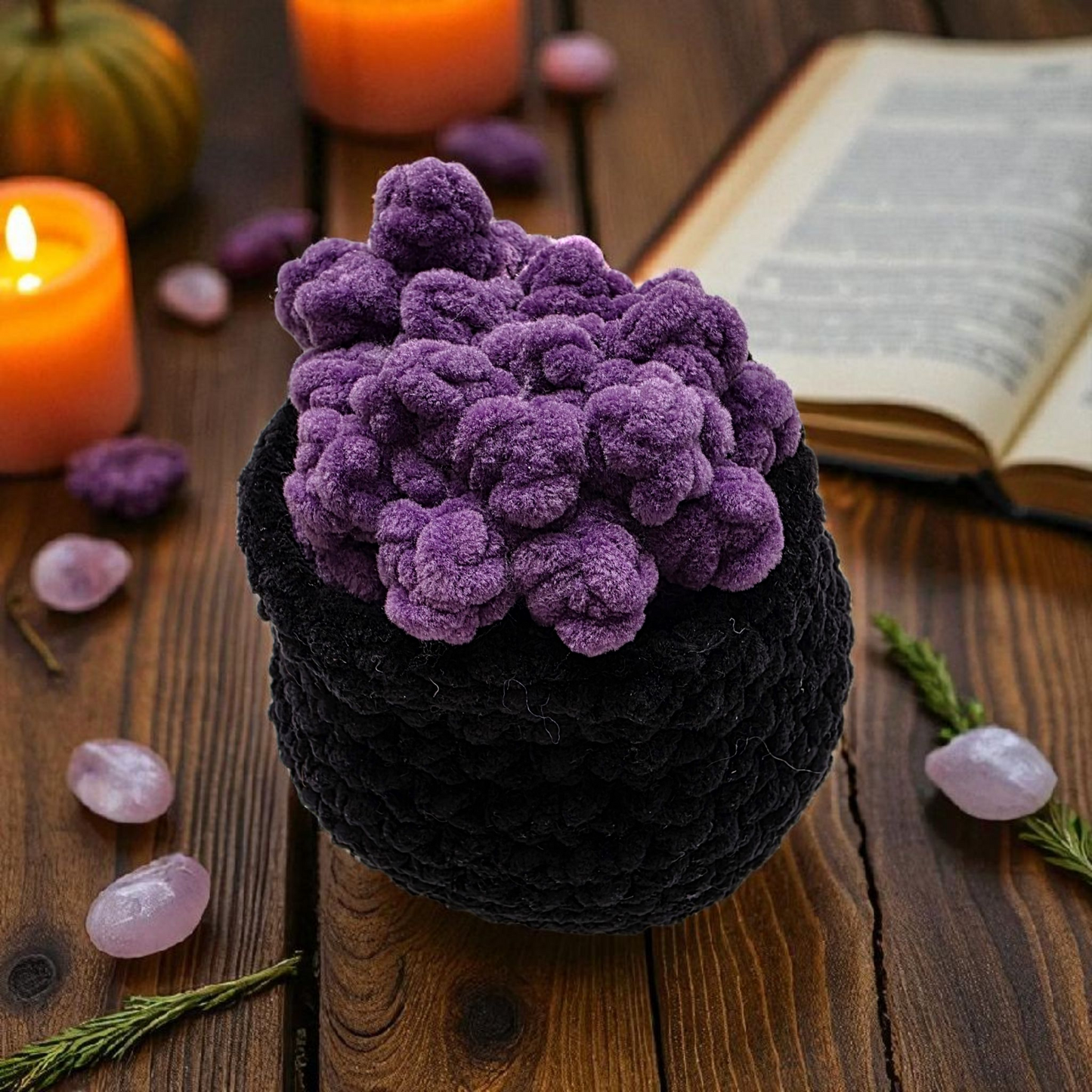Potion Mini Sensory Kit