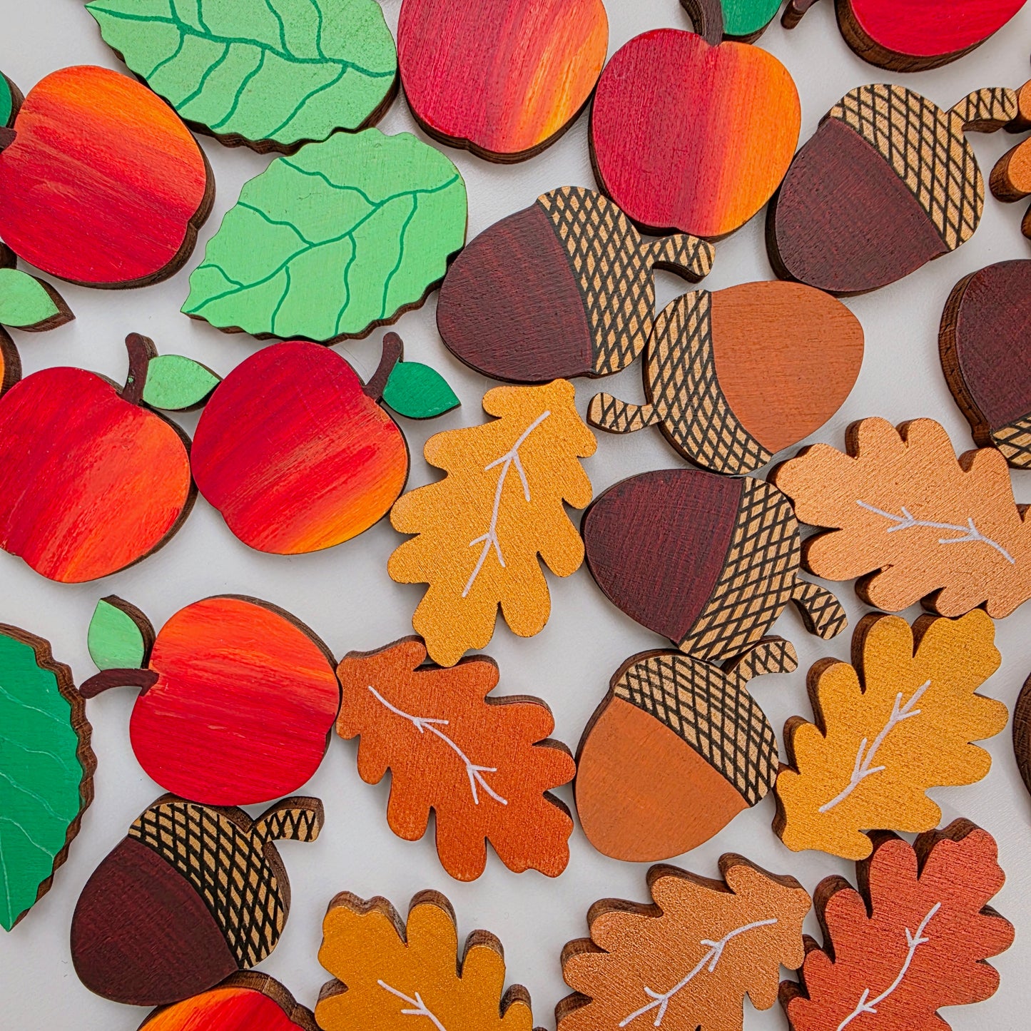 4 Seasons Tree