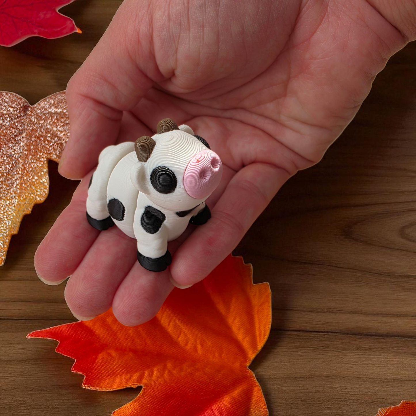 3D Farm Friends