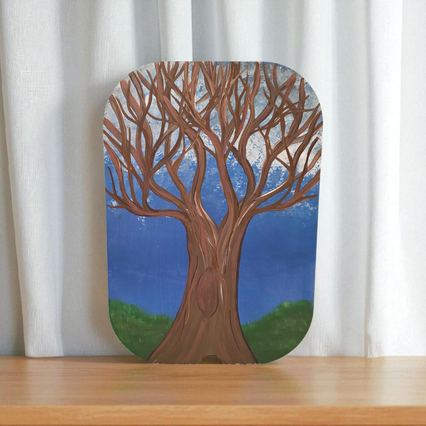 4 Seasons Tree