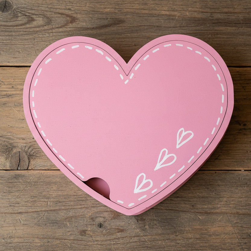 Chocolate Box Puzzle