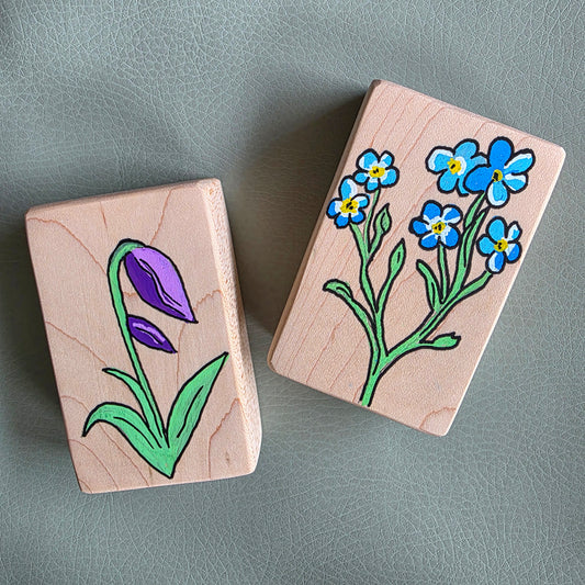 Bloom Blocks