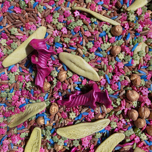 Fairy Forest Sensory Filler
