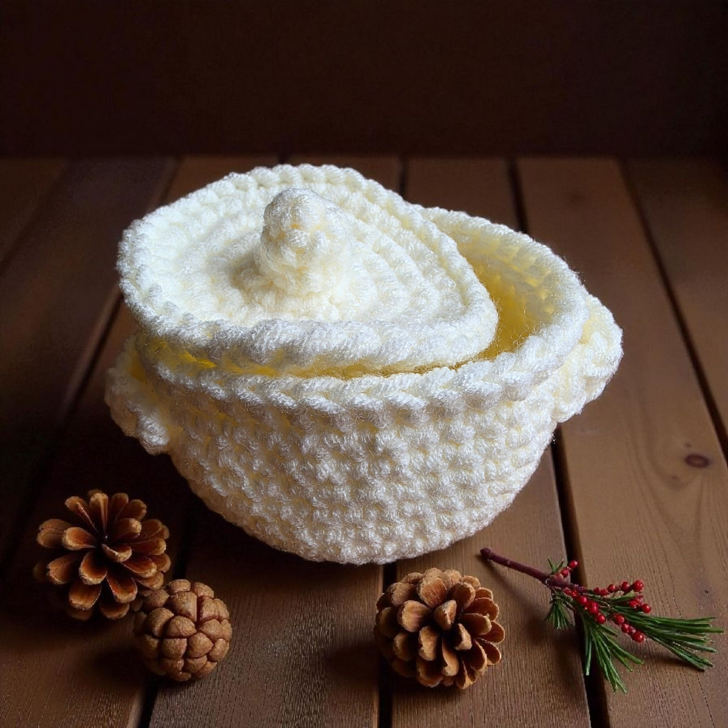 Hot Chocolate Bar Bash