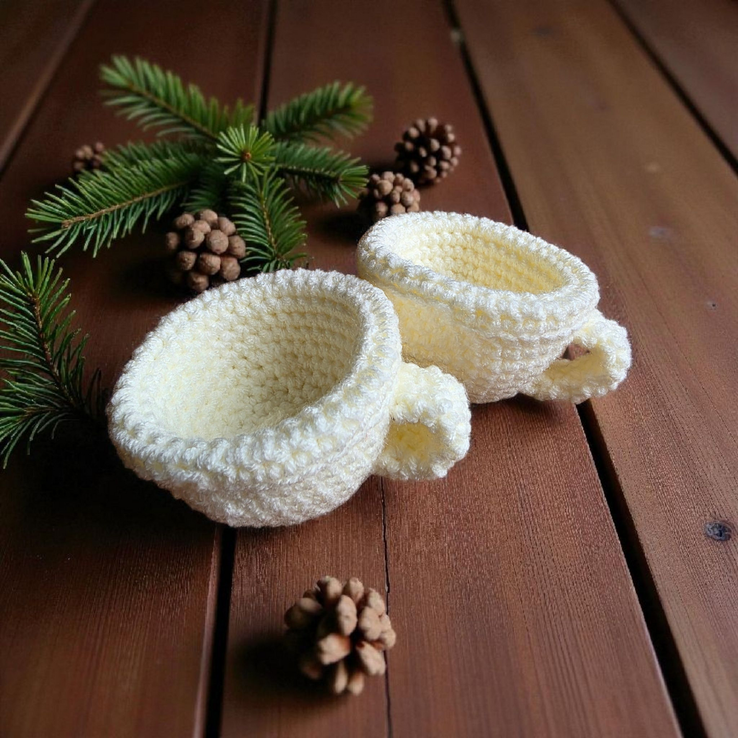 Hot Chocolate Bar Bash