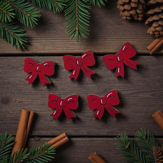 Beautiful Bow Counters