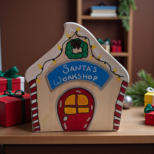 Santa's Workshop