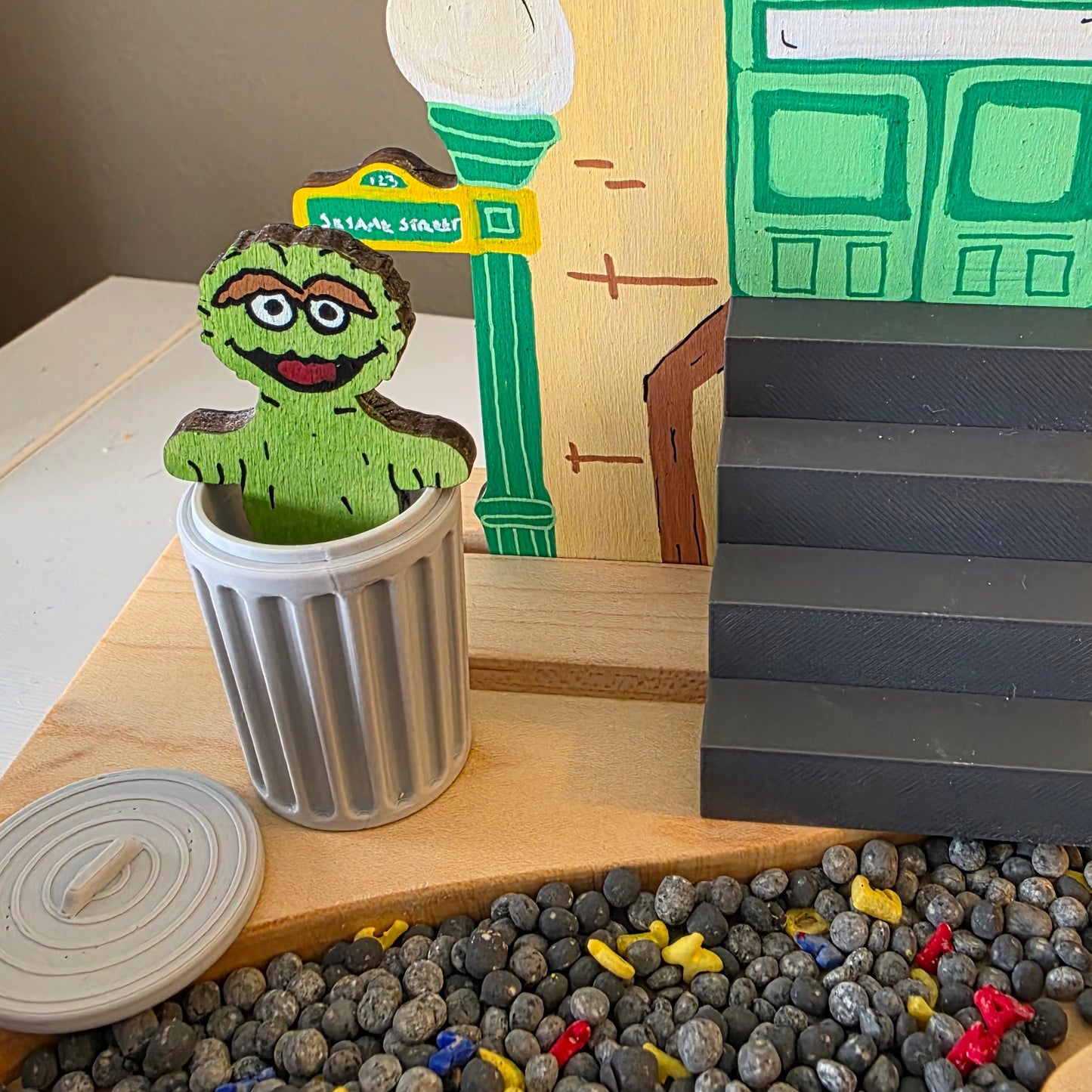 The Street Magic Mini Kit