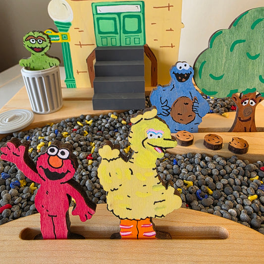 The Street Magic Mini Kit