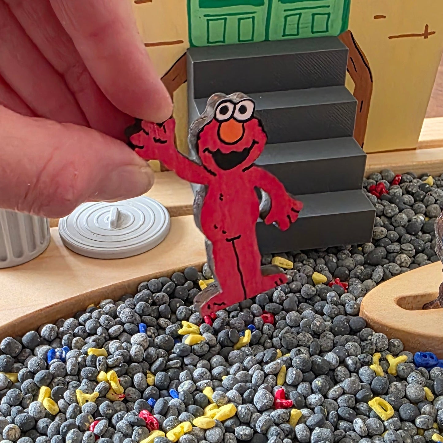 The Street Magic Mini Kit