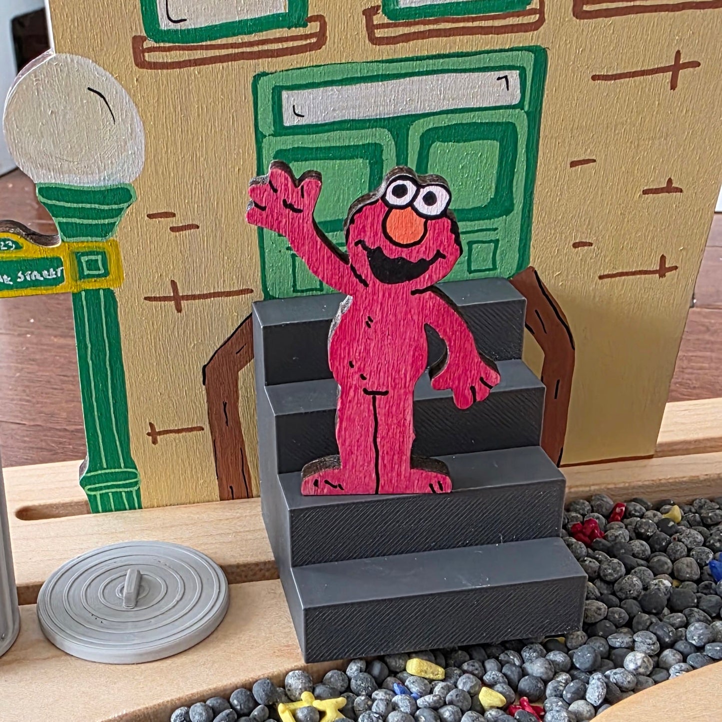 The Street Magic Mini Kit