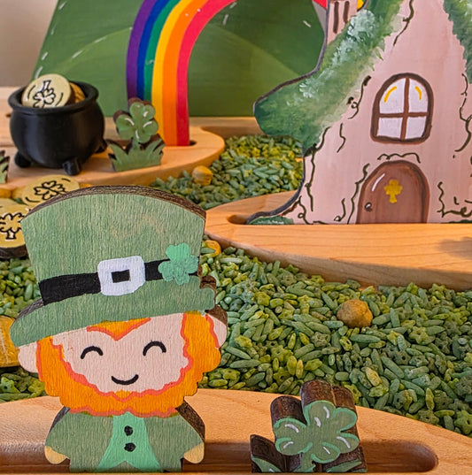 Dublin The Fun Magic Mini Kit