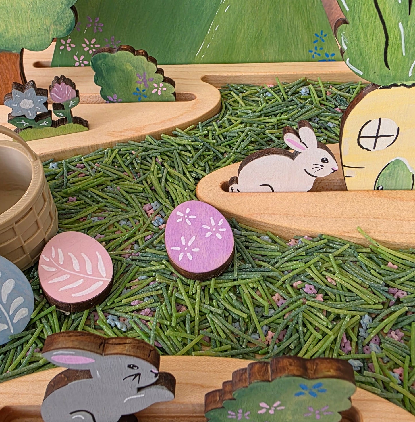 Bunny Dreams Magic Mini Kit