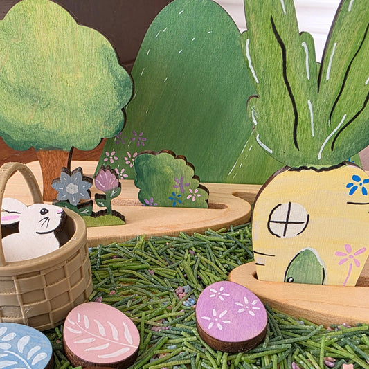 Bunny Dreams Magic Mini Kit