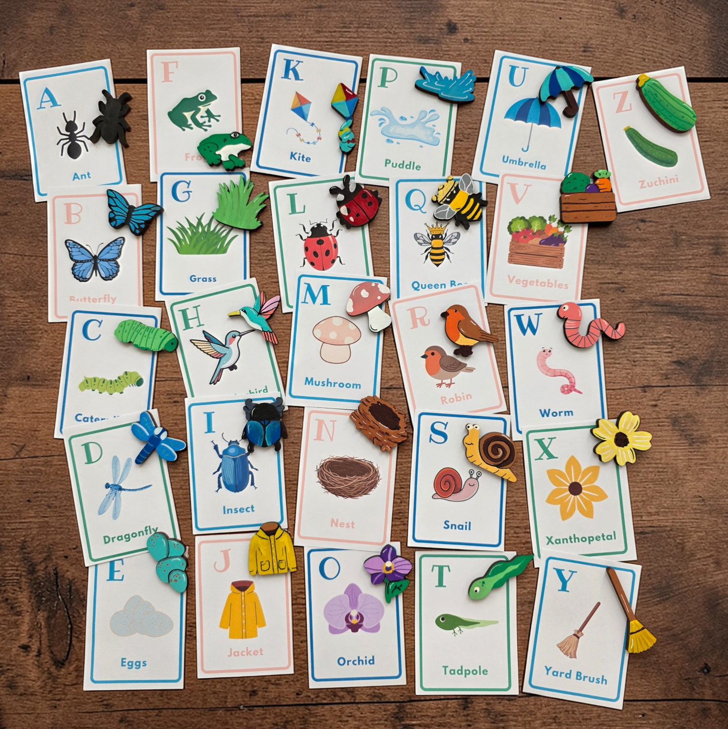 Growing Minds Sensory Kit