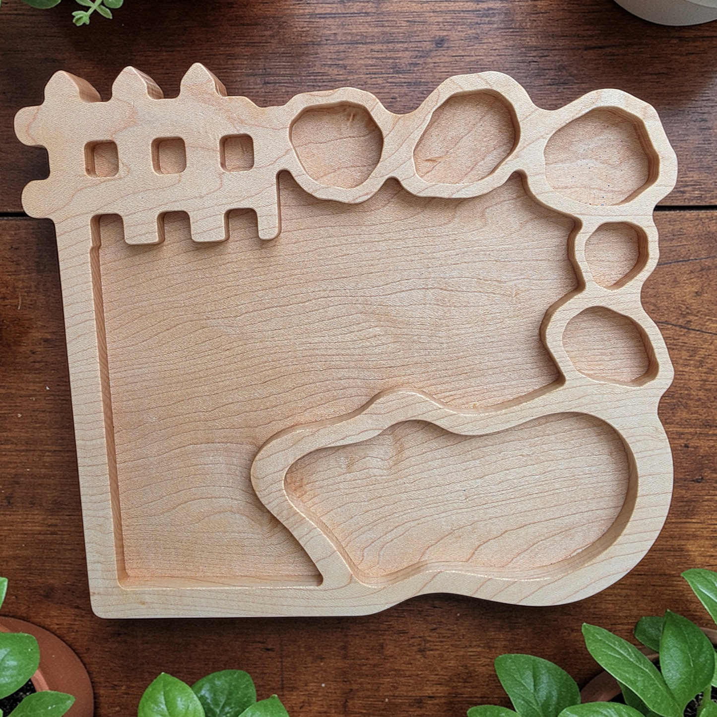 Growing Minds Sensory Kit