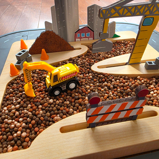 Construction Magic Mini Kit