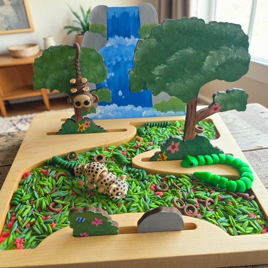 Rainforest Magic Mini Kit