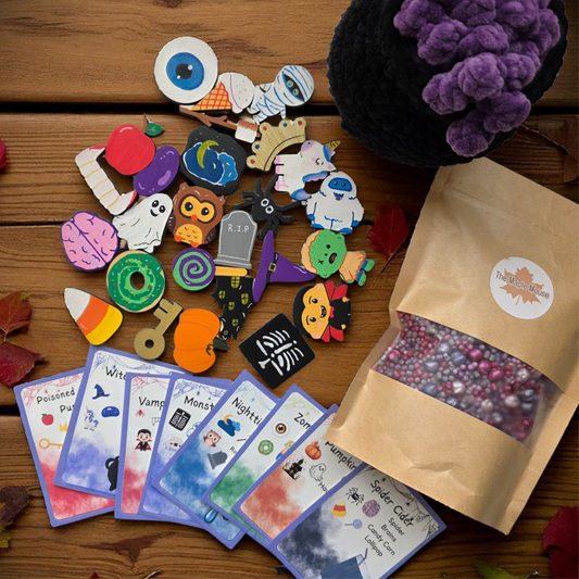 Potion Mini Sensory Kit