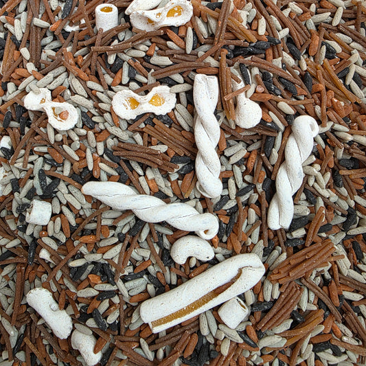 Buried Bones Sensory Filler