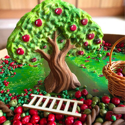 Apple Orchard Sensory Kit
