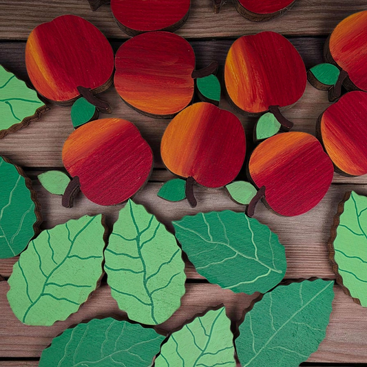 Apple Tree Counters