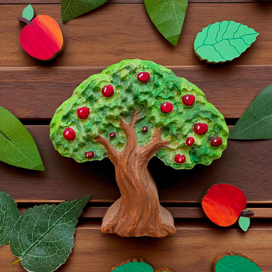Apple Tree