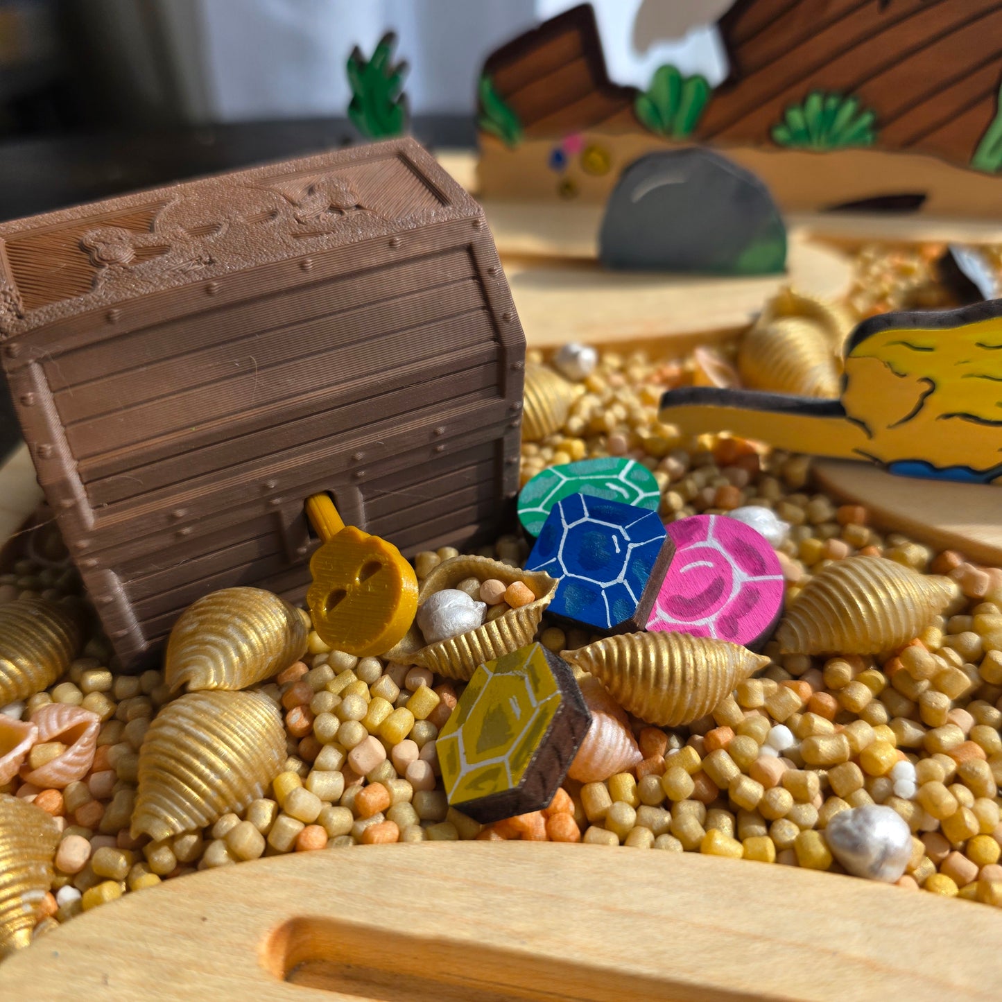 Treasure Cove Magic Mini Kit