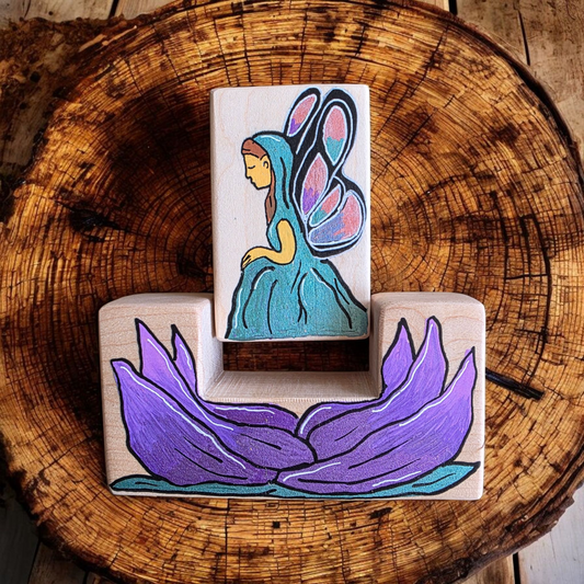 Fairy Story Blocks