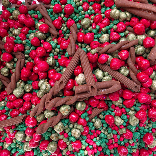 Apple Orchard Sensory filler