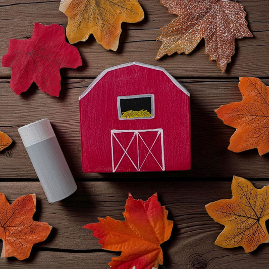 Little Barn Set