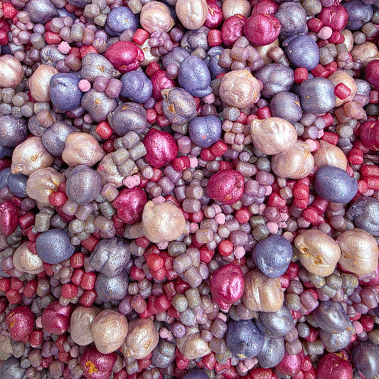 Purple Potion Sensory Filler