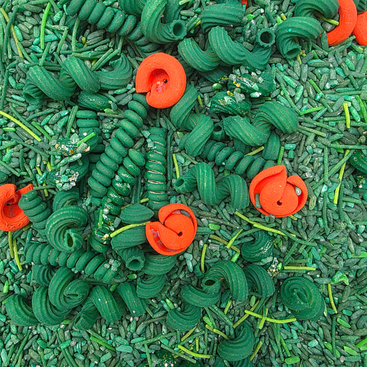 Pumpkin Patch Paradise
