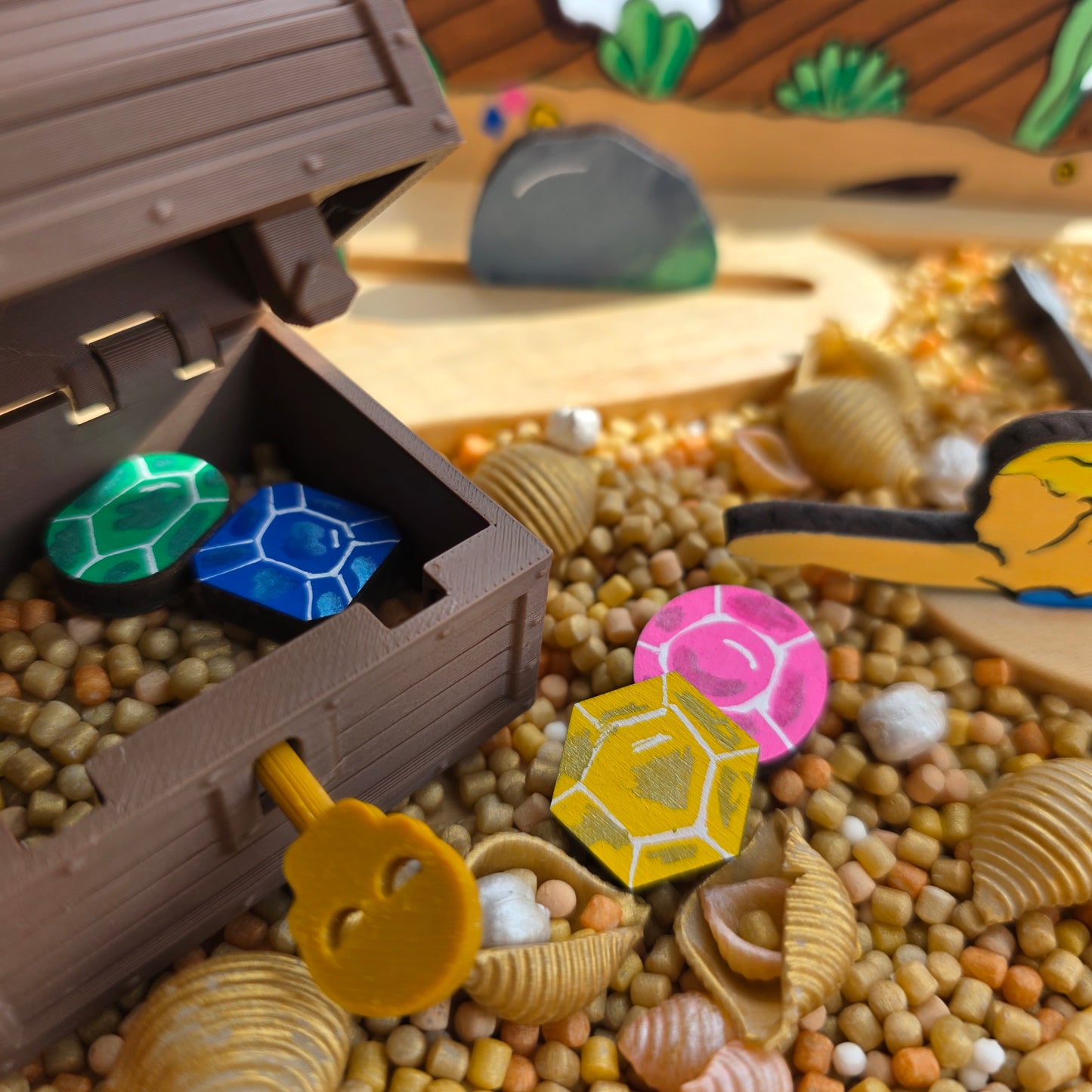 Treasure Cove Magic Mini Kit
