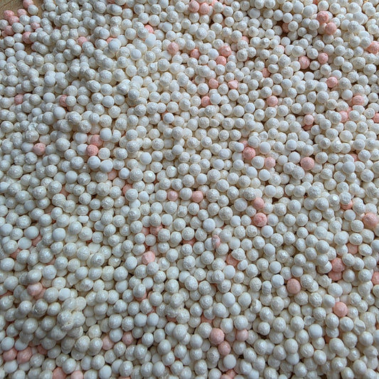 Whosnow Sensory Filler