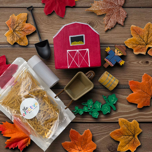 Mini Farm Bundle