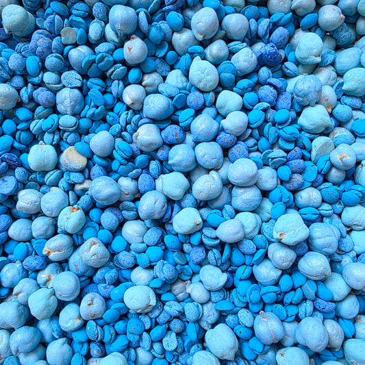 Into The Blue Sensory Filler