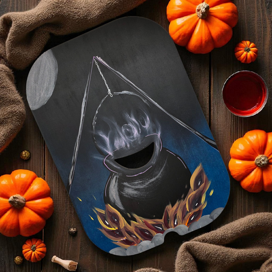Potion Flisat table Sensory Kit