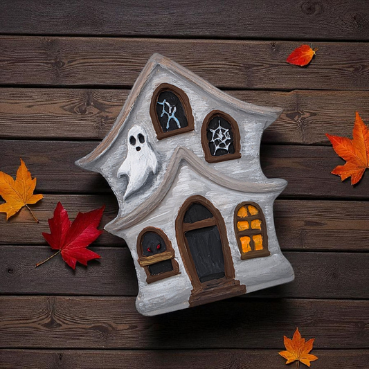 House on Haunted Hill